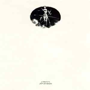 Various - Something About Joy Division Mp3