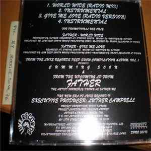 Father - World Wide / Give Me Love Mp3