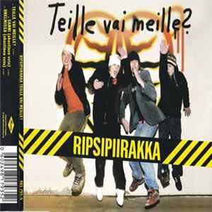 Ripsipiirakka - Teille Vai Meille? Mp3