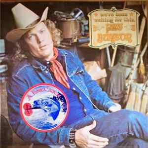 Pat Burton - We've Been Waiting For This, Pat Burton Mp3