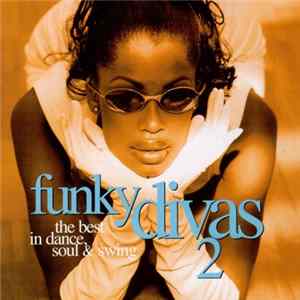 Various - Funky Divas 2 Mp3