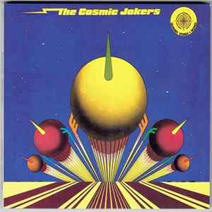 The Cosmic Jokers - The Cosmic Jokers Mp3