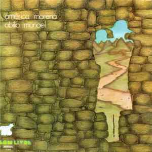 Abilio Manoel - América Morena Mp3