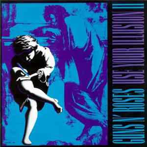 Guns N' Roses - Use Your Illusion II Mp3