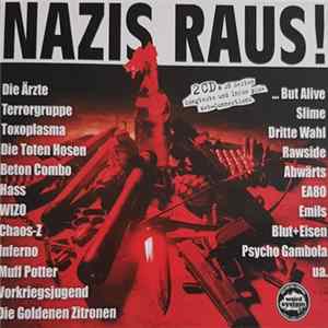 Various - Nazis Raus! Mp3