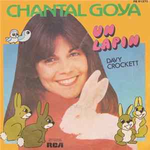 Chantal Goya - Un Lapin / Davy Crockett Mp3