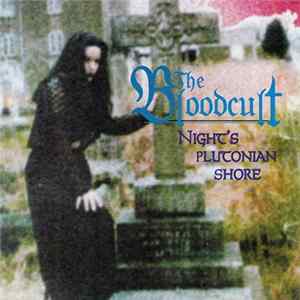 The Bloodcult - Night's Plutonian Shore Mp3