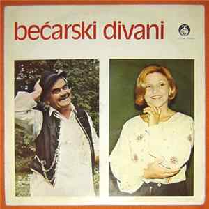 Various - Bećarski Divani Mp3