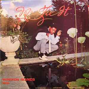 Winston Francis - Mr. Fix It Mp3