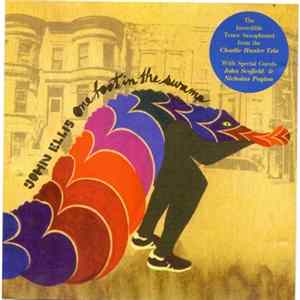 John Ellis - One Foot In The Swamp Mp3