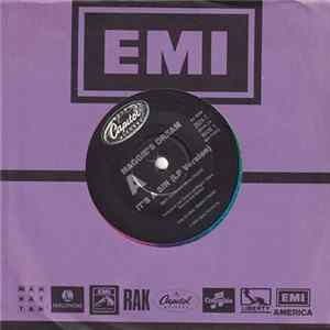 Maggie's Dream - It's A Sin Mp3