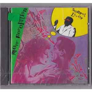 New Revelation - Secret Lover Mp3