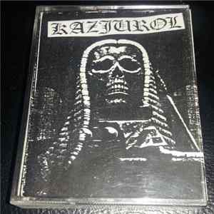 Kazjurol - The Earslaughter Mp3