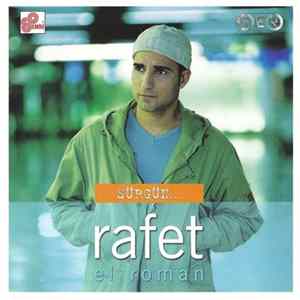Rafet El Roman - Sürgün... Mp3