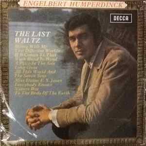 Engelbert Humperdinck - The Last Waltz Mp3