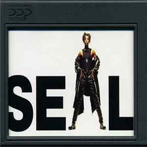 Seal - Seal Mp3