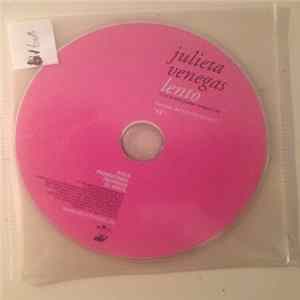 Julieta Venegas - Lento Mp3