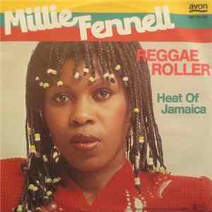 Millie Fennell - Reggae Roller Mp3