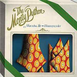 Monty Python - The Monty Python Matching Tie And Handkerchief Mp3