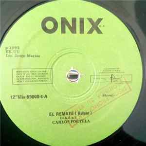 Carlos Portela - El Remate Mp3