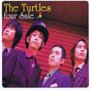 The Turtles - Four Sale Mp3