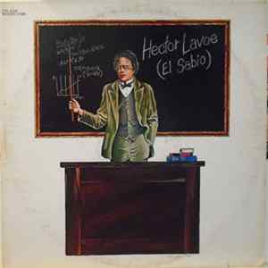 Hector Lavoe - El Sabio Mp3