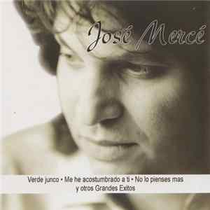 José Mercé - Exitos Mp3