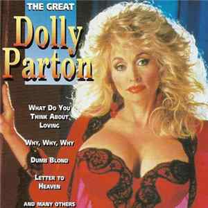 Dolly Parton - The Great Dolly Parton Mp3