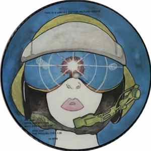 Metropolis - Drop The Big One (Nuclear Blues)/Possibilites Mp3