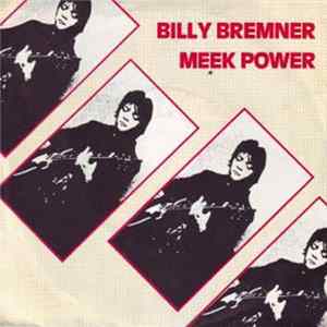 Billy Bremner - Meek Power Mp3