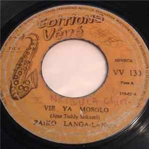 Zaiko Langa-Langa - Vie Ya Mosolo Mp3