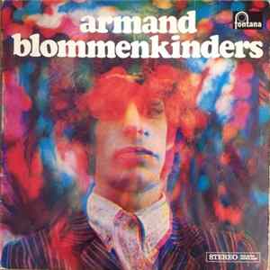 Armand - Blommenkinders Mp3