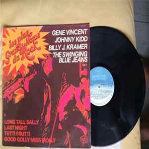 Various - Les Plus Grands Noms Du Rock Mp3