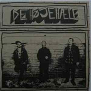 De Høje Hæle - De Høje Hæle Mp3