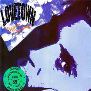 Stephen Cummings - Lovetown Mp3