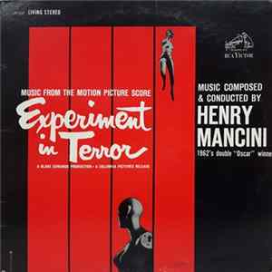 Henry Mancini - Experiment In Terror (Music From The Motion Picture) Mp3