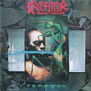 Kreator - Renewal Mp3