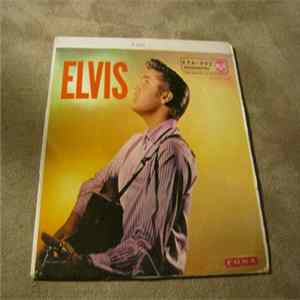 Elvis Presley - Elvis Vol. 1 Mp3