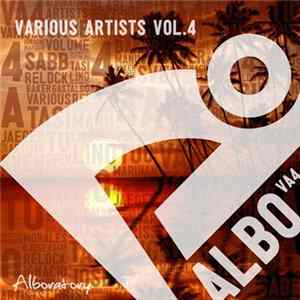 Various - Various Artists Vol. 4 Mp3