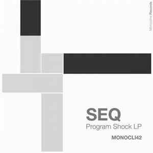 SEQ - Program Shock LP Mp3