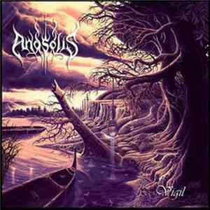 Andsolis - Vigil Mp3