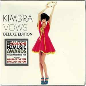 Kimbra - Vows Mp3