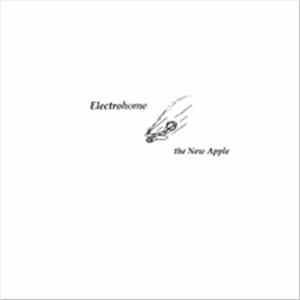 Electrohome - The New Apple Mp3