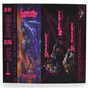 Bonehunter - Children Of The Atom Mp3