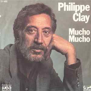 Philippe Clay - Mucho Mucho Mp3