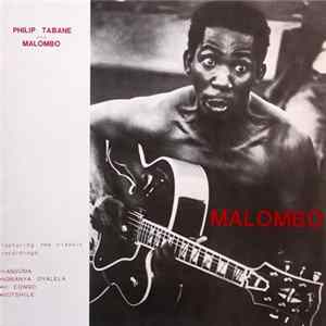 Philip Tabane And Malombo - Malombo Mp3