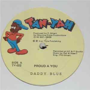 Daddy Blue - Proud A You Mp3