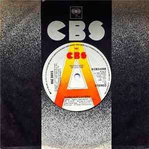Mac Davis - Forever Lovers / The Love Lamp Mp3