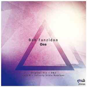 Bob Fanzidon - One Mp3