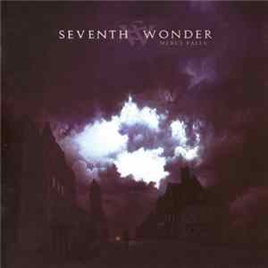 Seventh Wonder - Mercy Falls Mp3